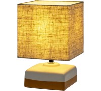 Интерьерная настольная лампа Biscuit 52707 7 Ritter