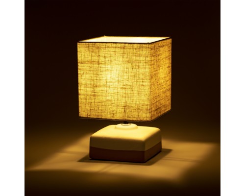 Интерьерная настольная лампа Biscuit 52707 7 Ritter