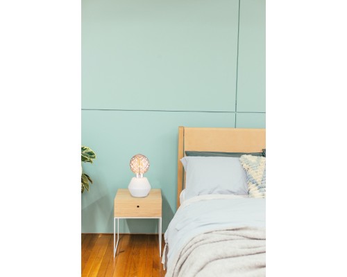 Интерьерная настольная лампа Biscuit 52708 4 Ritter