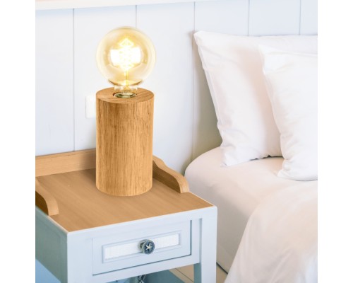 Интерьерная настольная лампа Chippy 52709 1 Ritter