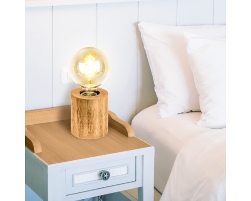 Интерьерная настольная лампа Chippy 52710 7 Ritter