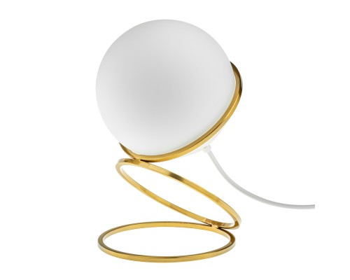 Интерьерная настольная лампа Racemo 52749 1 Ritter