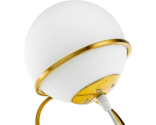 Интерьерная настольная лампа Racemo 52749 1 Ritter