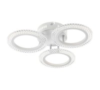 Потолочная люстра Riflesso 52923 5 Ritter