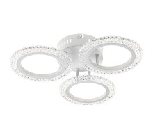 Потолочная люстра Riflesso 52923 5 Ritter