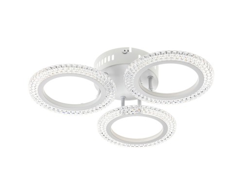 Потолочная люстра Riflesso 52923 5 Ritter