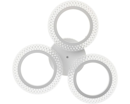 Потолочная люстра Riflesso 52923 5 Ritter