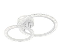 Потолочная люстра Riflesso 52924 2 Ritter