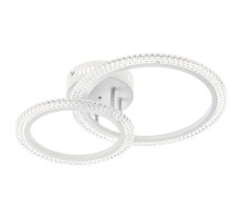 Потолочная люстра Riflesso 52924 2 Ritter