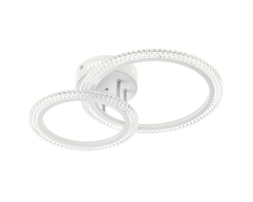 Потолочная люстра Riflesso 52924 2 Ritter