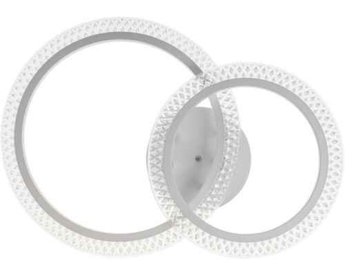 Потолочная люстра Riflesso 52924 2 Ritter