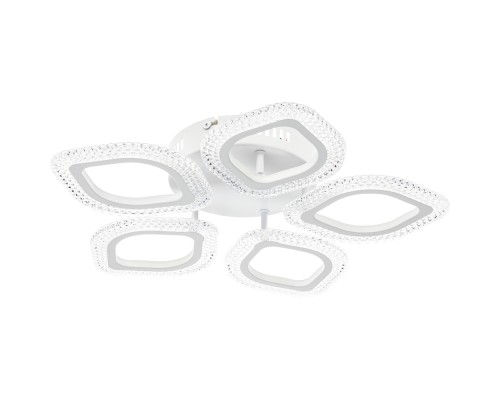 Потолочная люстра Losanga 52925 9 Ritter