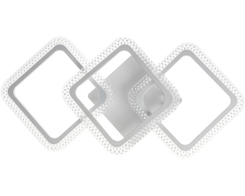 Потолочная люстра Losanga 52926 6 Ritter