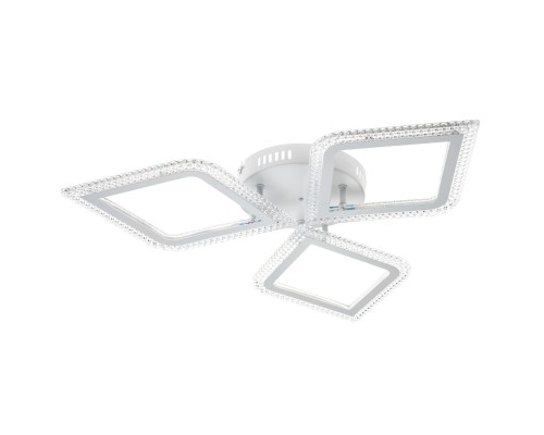 Потолочная люстра Losanga 52927 3 Ritter