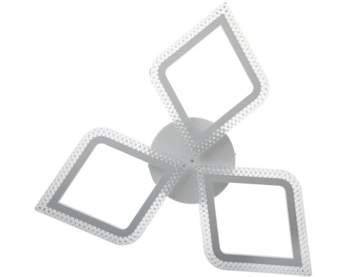 Потолочная люстра Losanga 52927 3 Ritter