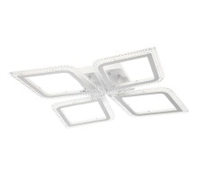 Потолочная люстра Losanga 52928 0 Ritter