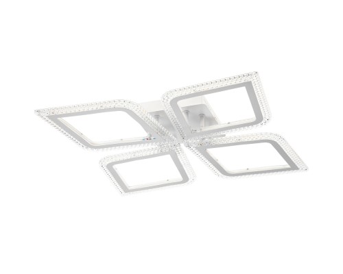 Потолочная люстра Losanga 52928 0 Ritter