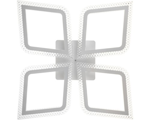 Потолочная люстра Losanga 52928 0 Ritter