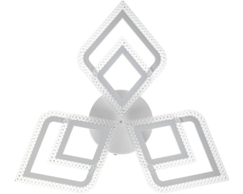 Потолочная люстра Losanga 52929 7 Ritter