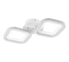 Потолочная люстра Losanga 52930 3 Ritter