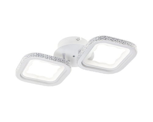 Потолочная люстра Losanga 52930 3 Ritter