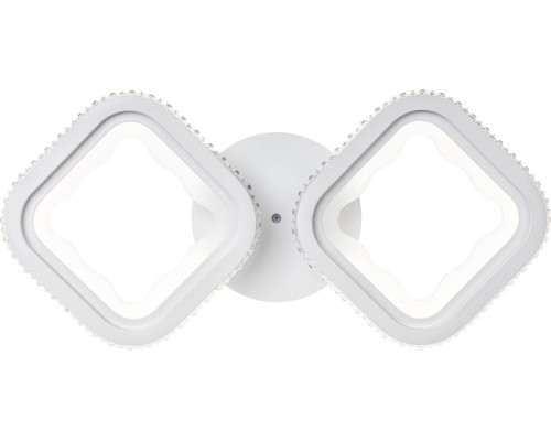 Потолочная люстра Losanga 52930 3 Ritter