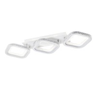 Потолочная люстра Losanga 52931 0 Ritter