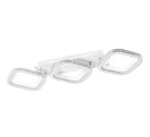 Потолочная люстра Losanga 52931 0 Ritter