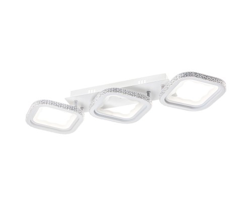 Потолочная люстра Losanga 52931 0 Ritter