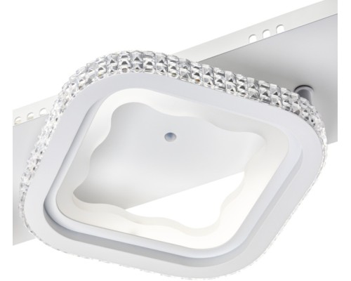 Потолочная люстра Losanga 52931 0 Ritter