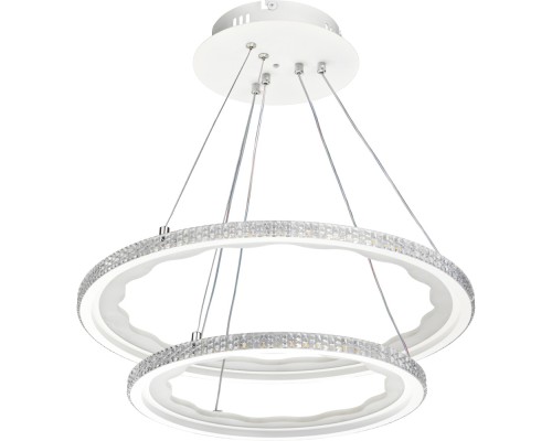 Подвесная люстра Lucido 52932 7 Ritter