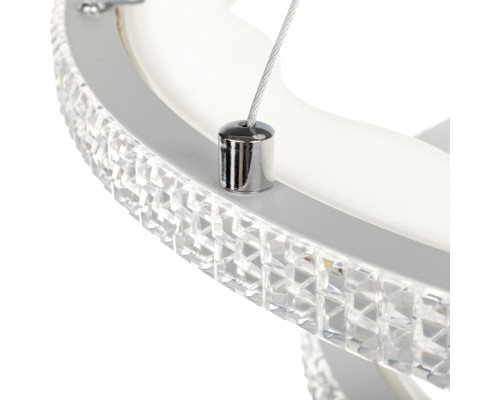 Подвесная люстра Lucido 52932 7 Ritter