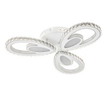 Потолочная люстра Fiore 52933 4 Ritter