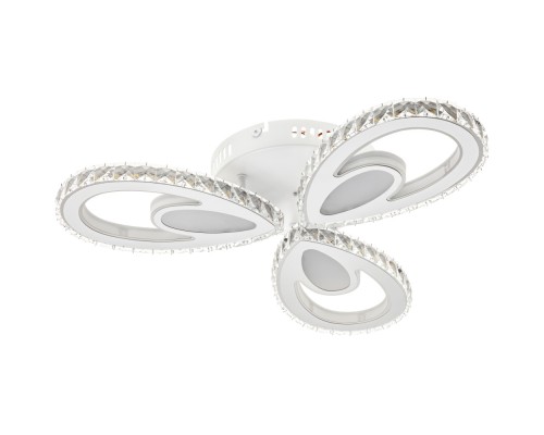 Потолочная люстра Fiore 52933 4 Ritter