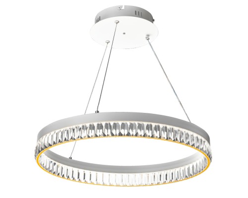 Подвесной светильник Lucido 52934 1 Ritter