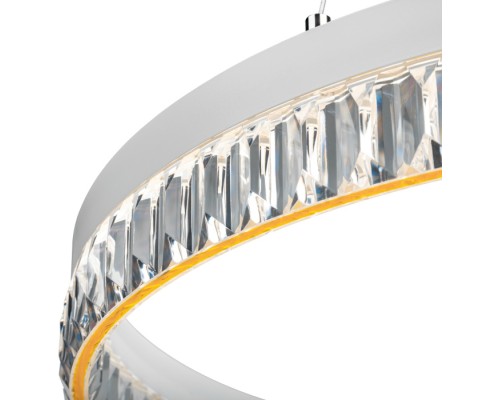 Подвесной светильник Lucido 52934 1 Ritter