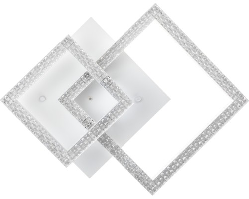 Потолочная люстра Serenita 52936 5 Ritter