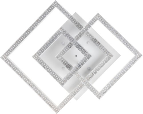 Потолочная люстра Serenita 52937 2 Ritter