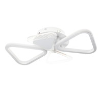 Потолочная люстра Nuvola 52938 9 Ritter