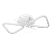 Потолочная люстра Nuvola 52938 9 Ritter