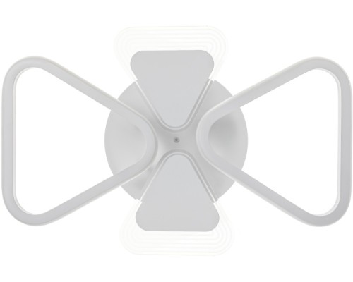 Потолочная люстра Nuvola 52938 9 Ritter