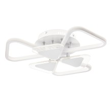 Потолочная люстра Nuvola 52939 6 Ritter