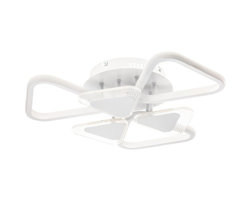 Потолочная люстра Nuvola 52939 6 Ritter