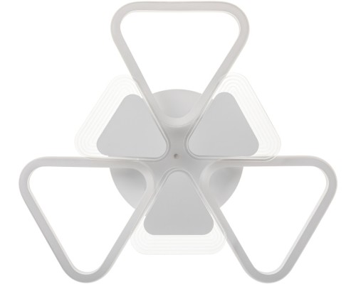 Потолочная люстра Nuvola 52939 6 Ritter