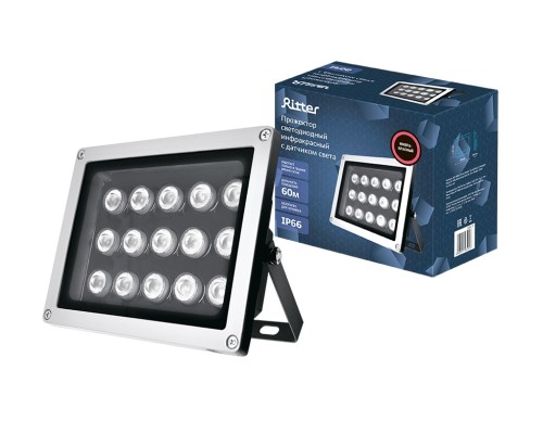 Прожектор уличный  53401 3 Ritter