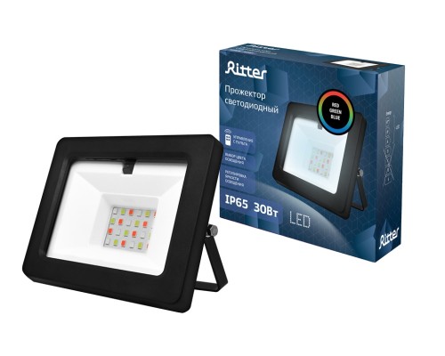 Прожектор уличный  53402 0 Ritter