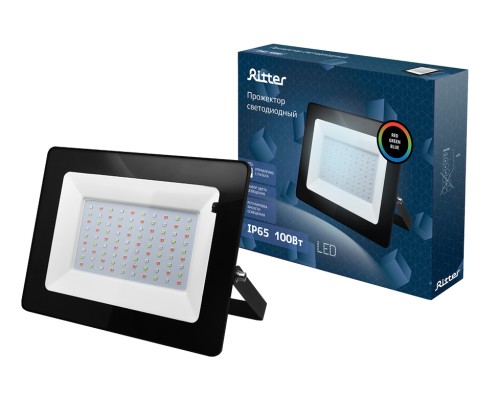 Прожектор уличный  53404 4 Ritter