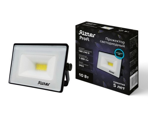 Прожектор уличный PROFI 53405 5 Ritter