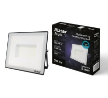 Прожектор уличный PROFI 53409 3 Ritter