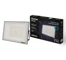 Прожектор уличный PROFI 53412 3 Ritter